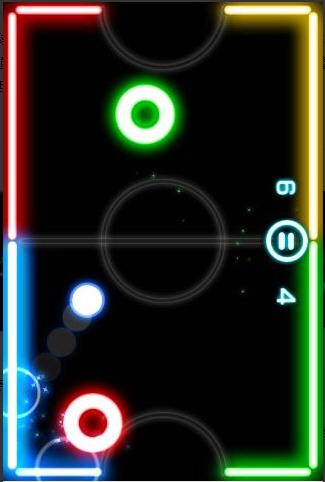 炫光曲棍球2官方版最新版4
