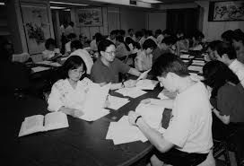 学蜗优课堂合集