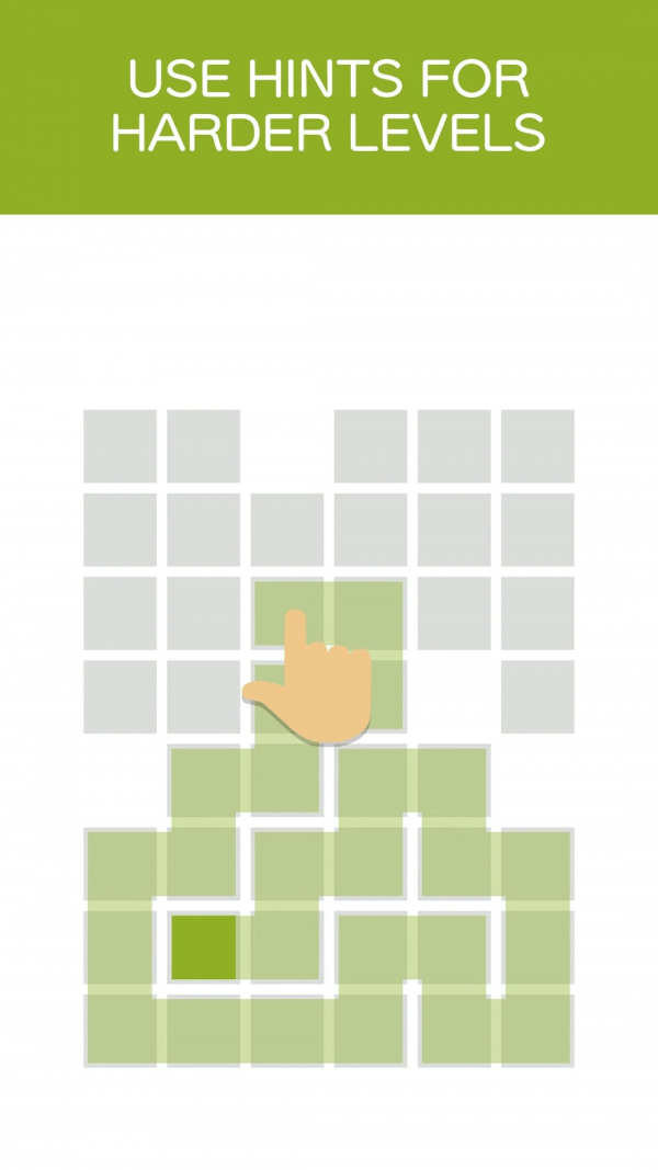 一笔到底html5游戏2