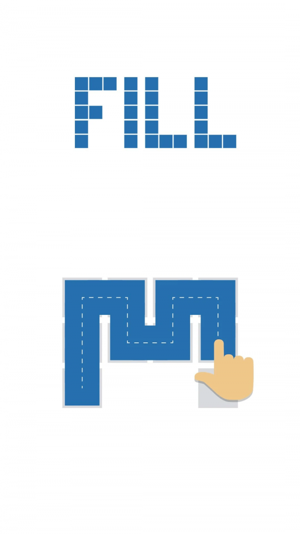一笔到底html5游戏3