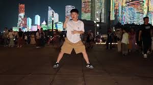 摇个科目三合集