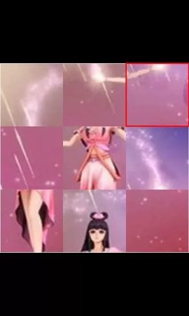 叶罗丽益智拼图app1