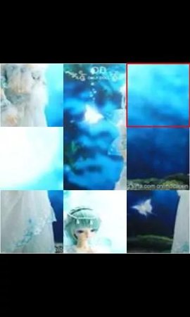 叶罗丽益智拼图app3