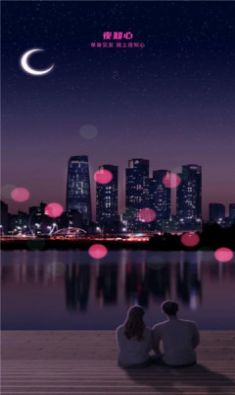 夜知心平台2
