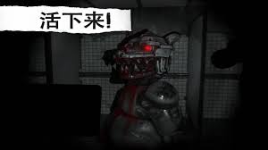悬案电子机器人合集