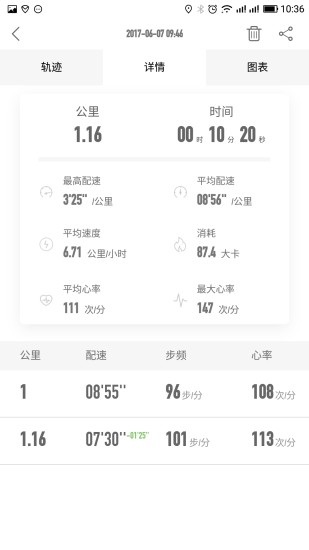 迅智运动app免费2