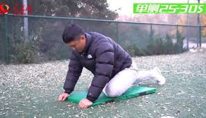 旋转轮胎拉棺材合集