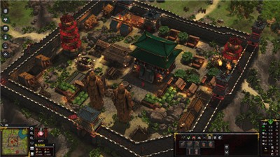 要塞群雄割据中文版2