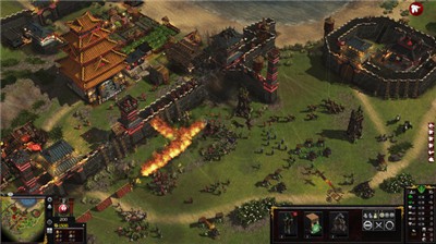 要塞群雄割据中文版3