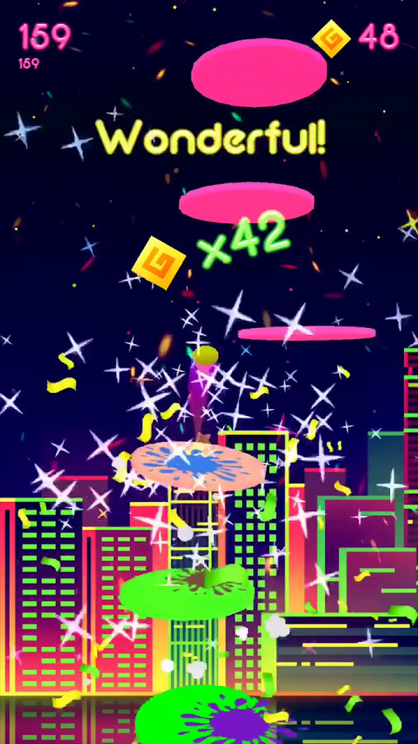 一飞冲天app2