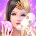 叶罗丽彩妆公主破解版
