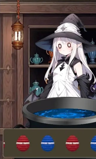 药水工坊中文版2