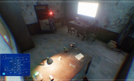 悬案2刹那惊额中文版2
