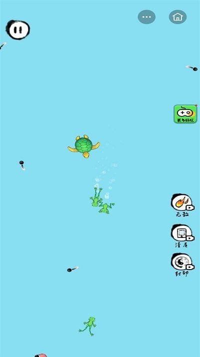 摇摆龙破解版3