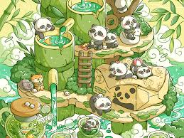 学喵插画教程合集