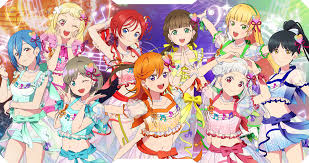 学园偶像祭2合集