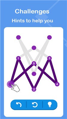 一笔连线官方版2