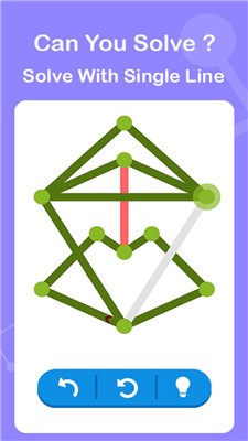 一笔连线官方版3