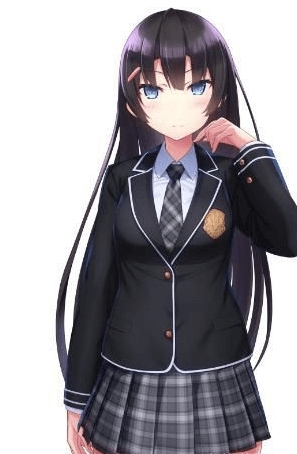 学生会长日记游戏3