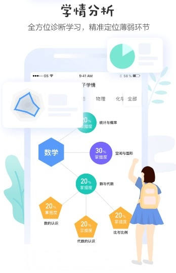 学生堂查成绩app2