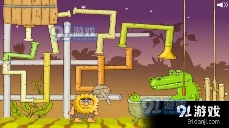 亚当和夏娃2手游3