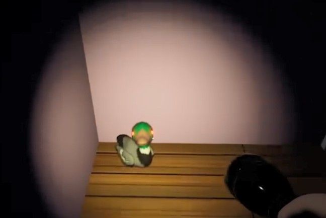 鸭子恐惧症最新版4