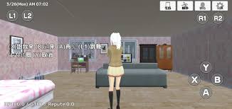 学校生活模拟器2合集