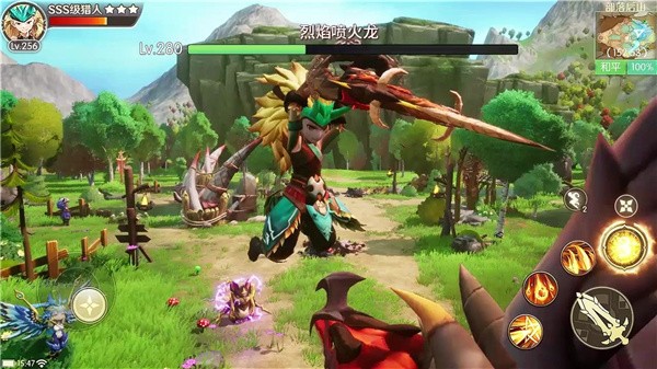 驯宠高手破解版2