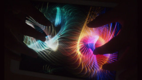 炫彩粒子3D下载最新版2