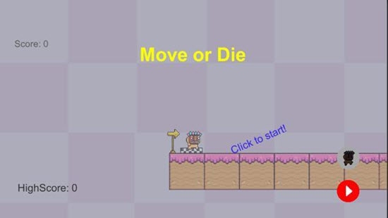 要么走要么死(Move or Die)2