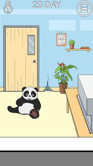 钥匙藏起来了手游5