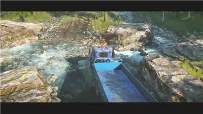 旋转轮胎拉僵尸安卓版1