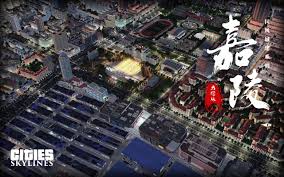 雪地城市模拟器合集