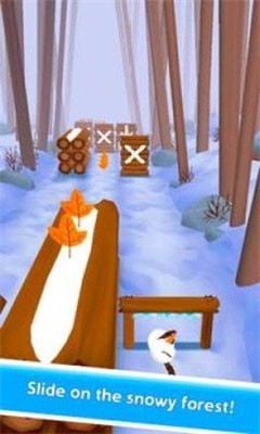 snowman rush官方版3