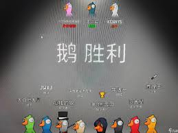 鸭子杀合集