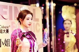 选美大赛live合集