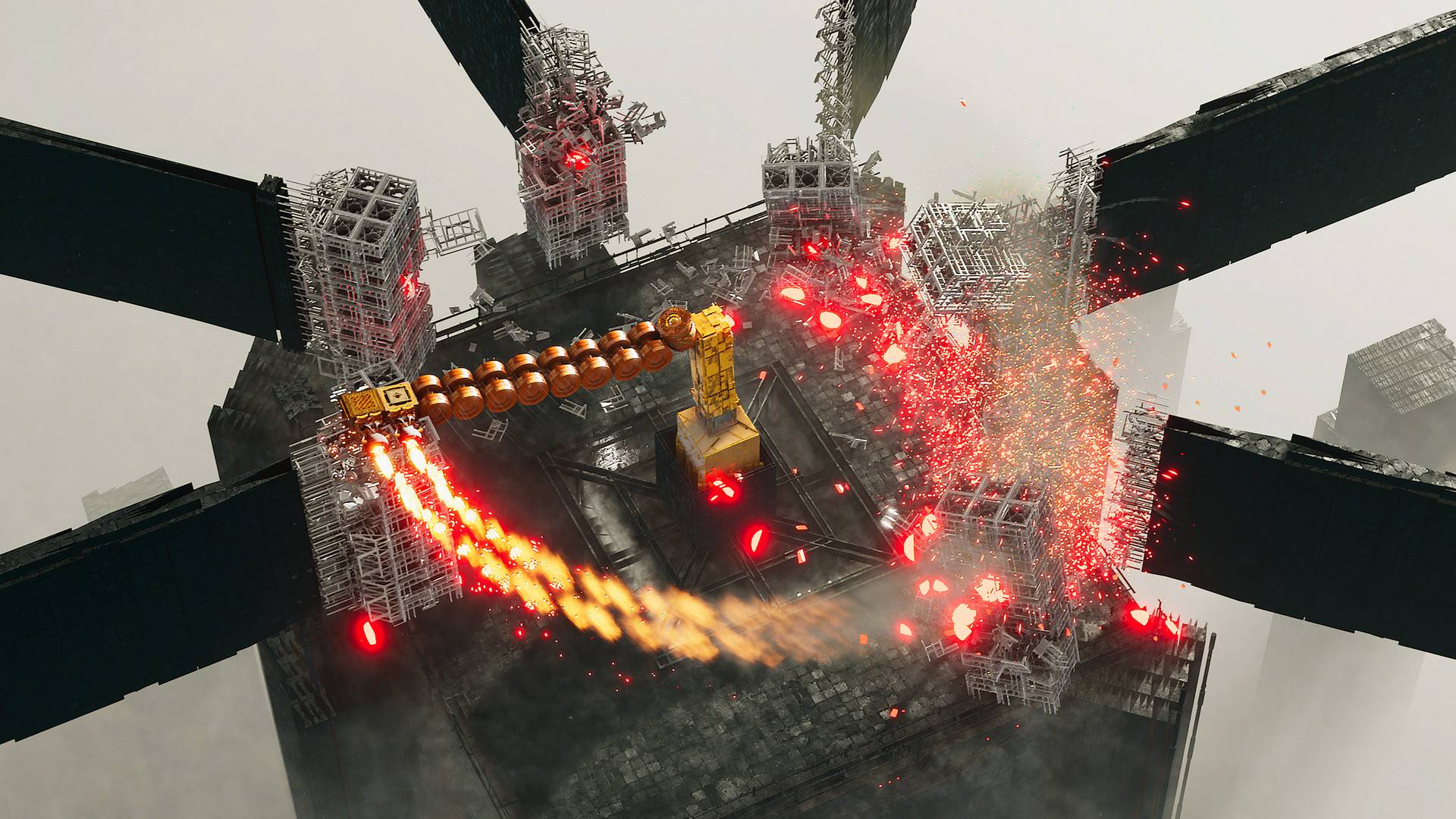 一触即发ABRISS-buildtodestroy4