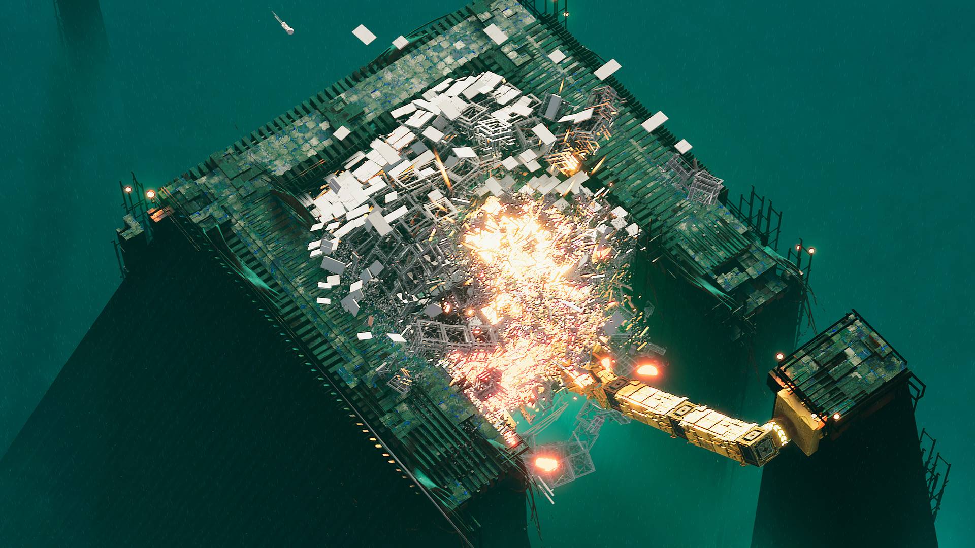 一触即发ABRISS-buildtodestroy7