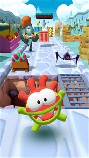 奥姆快跑2