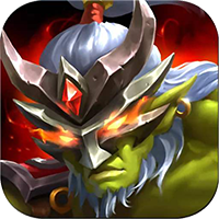 魔魔打勇士游戏