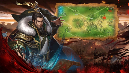 乱世神魔录3