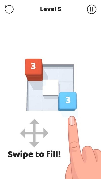 叠砖块3D(Stack Blocks 3D)2