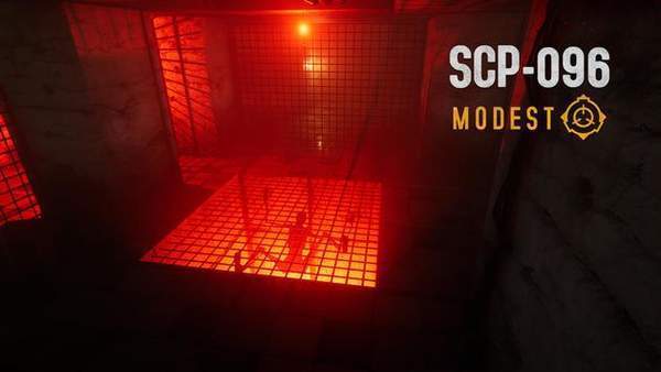 SCP基金会2