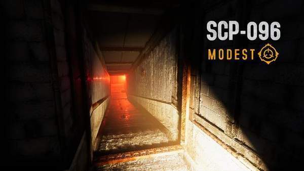 SCP基金会3