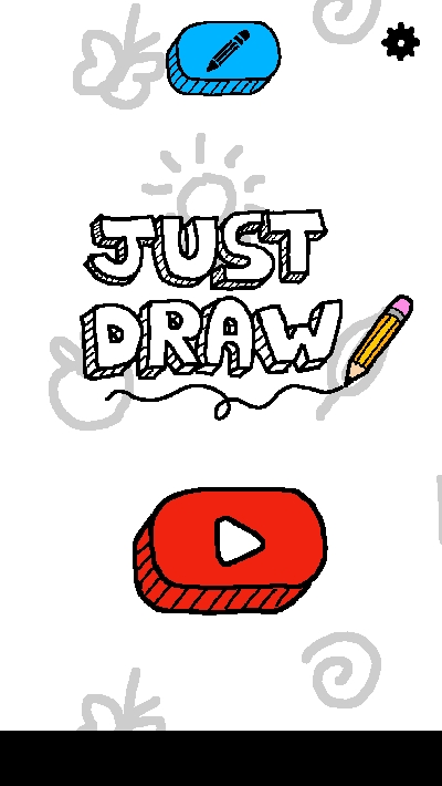 只是画画Just Draw1