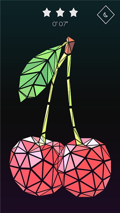 立体艺术拼图3