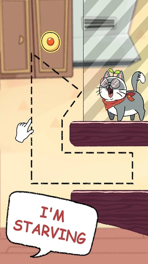 可爱猫屋2