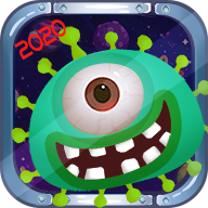 消灭病毒2020新版