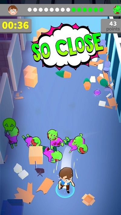 Zombiner游戏3