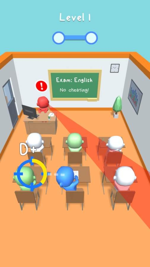 超级学校手机版3